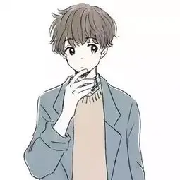 游客桃汽水头像