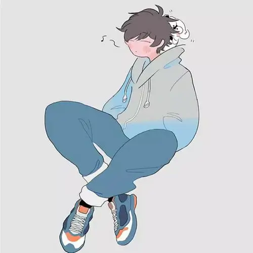 会员胶片猎人头像